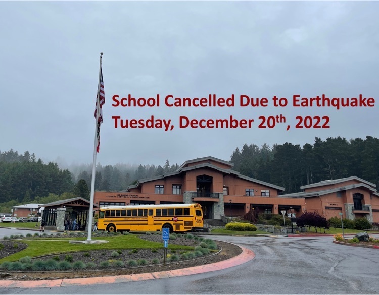 school cancelled