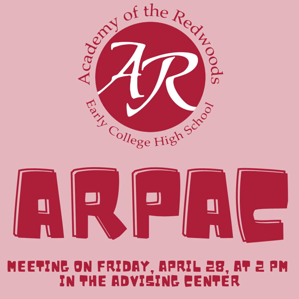 ARPAC meeting