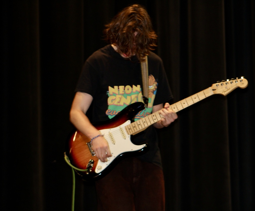 battle of the bands